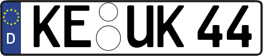 KE-UK44