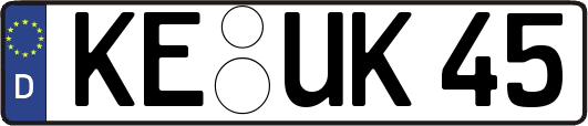 KE-UK45
