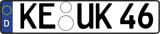 KE-UK46