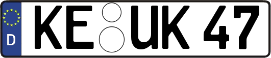 KE-UK47