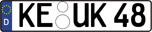 KE-UK48