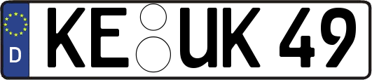 KE-UK49