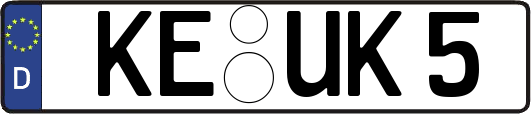 KE-UK5