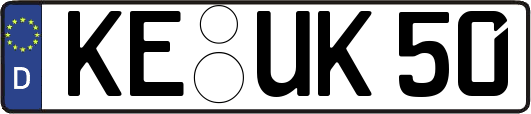 KE-UK50