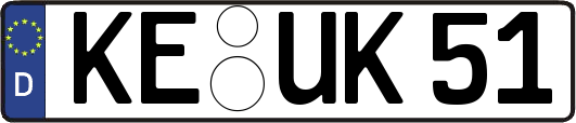 KE-UK51