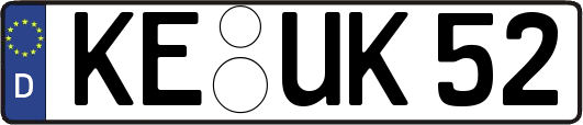 KE-UK52