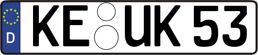 KE-UK53