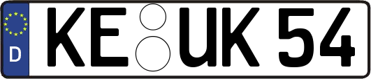 KE-UK54