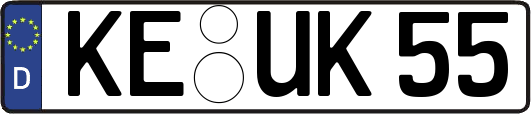 KE-UK55