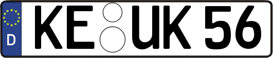 KE-UK56