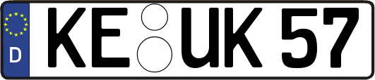 KE-UK57