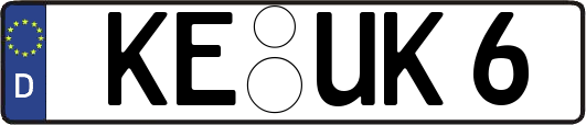 KE-UK6