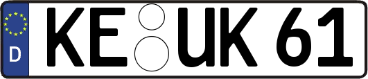 KE-UK61