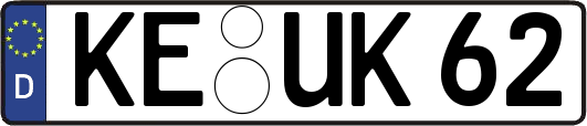 KE-UK62