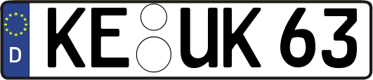 KE-UK63