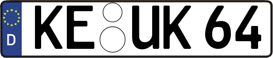 KE-UK64
