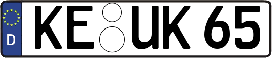 KE-UK65
