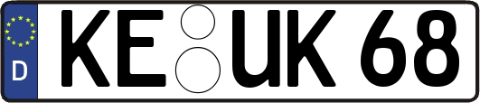KE-UK68