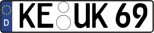 KE-UK69