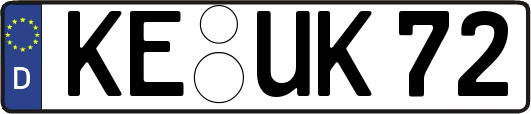 KE-UK72