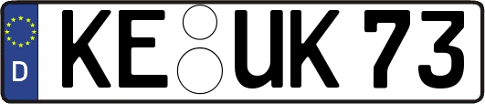 KE-UK73