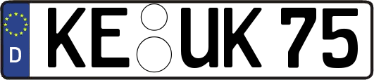 KE-UK75