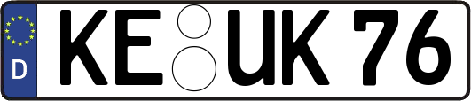 KE-UK76