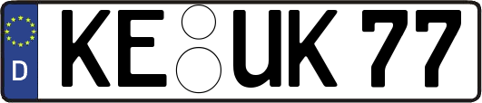 KE-UK77