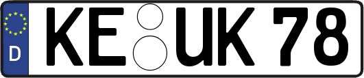 KE-UK78