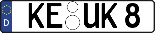 KE-UK8