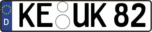 KE-UK82