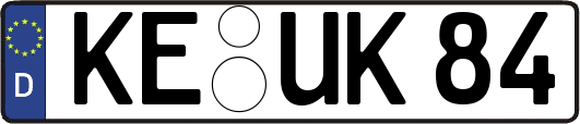 KE-UK84