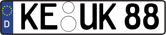 KE-UK88