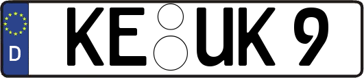 KE-UK9