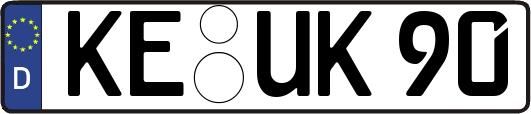 KE-UK90