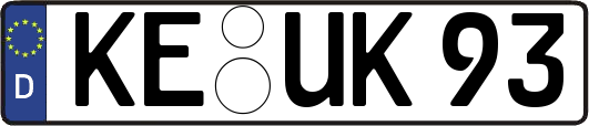 KE-UK93