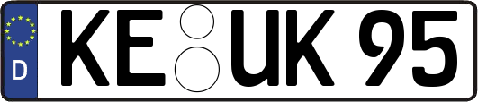 KE-UK95