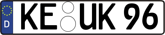 KE-UK96