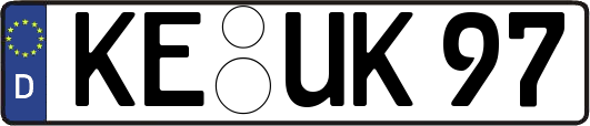 KE-UK97