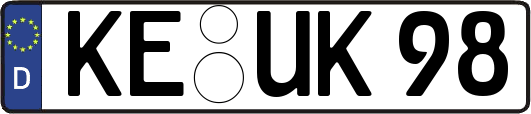 KE-UK98