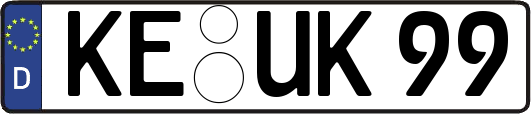 KE-UK99