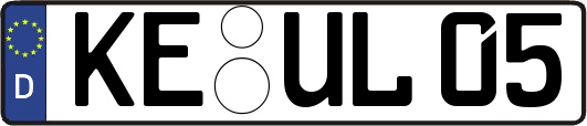 KE-UL05