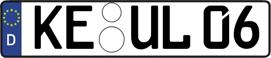 KE-UL06