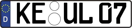 KE-UL07