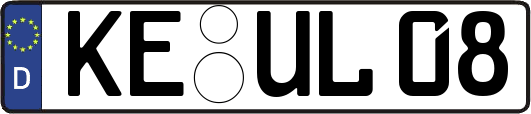 KE-UL08