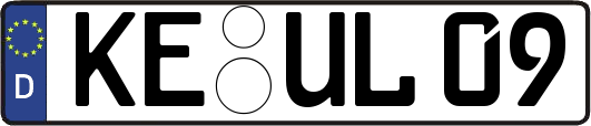 KE-UL09