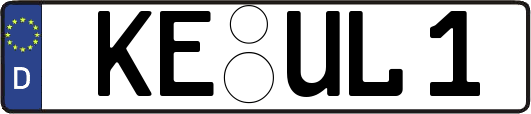 KE-UL1