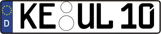 KE-UL10