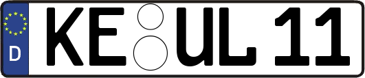 KE-UL11