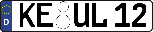 KE-UL12
